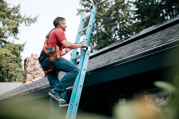 Best Rubber Roofing (EPDM, TPO)  in Stayton, OR